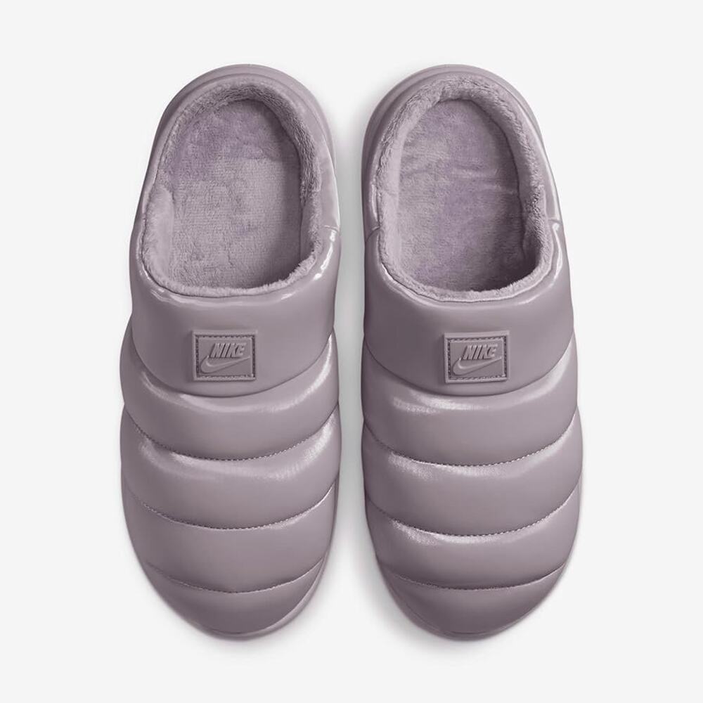 New Nike Women's Burrow SE Slippers - 8